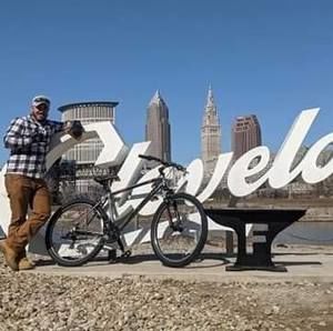 Meet your Posher, Justin